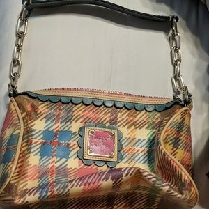 Dooney and Bourke Purse
